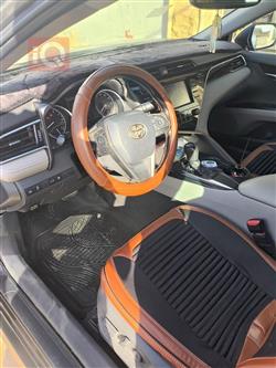 تويوتا كامري